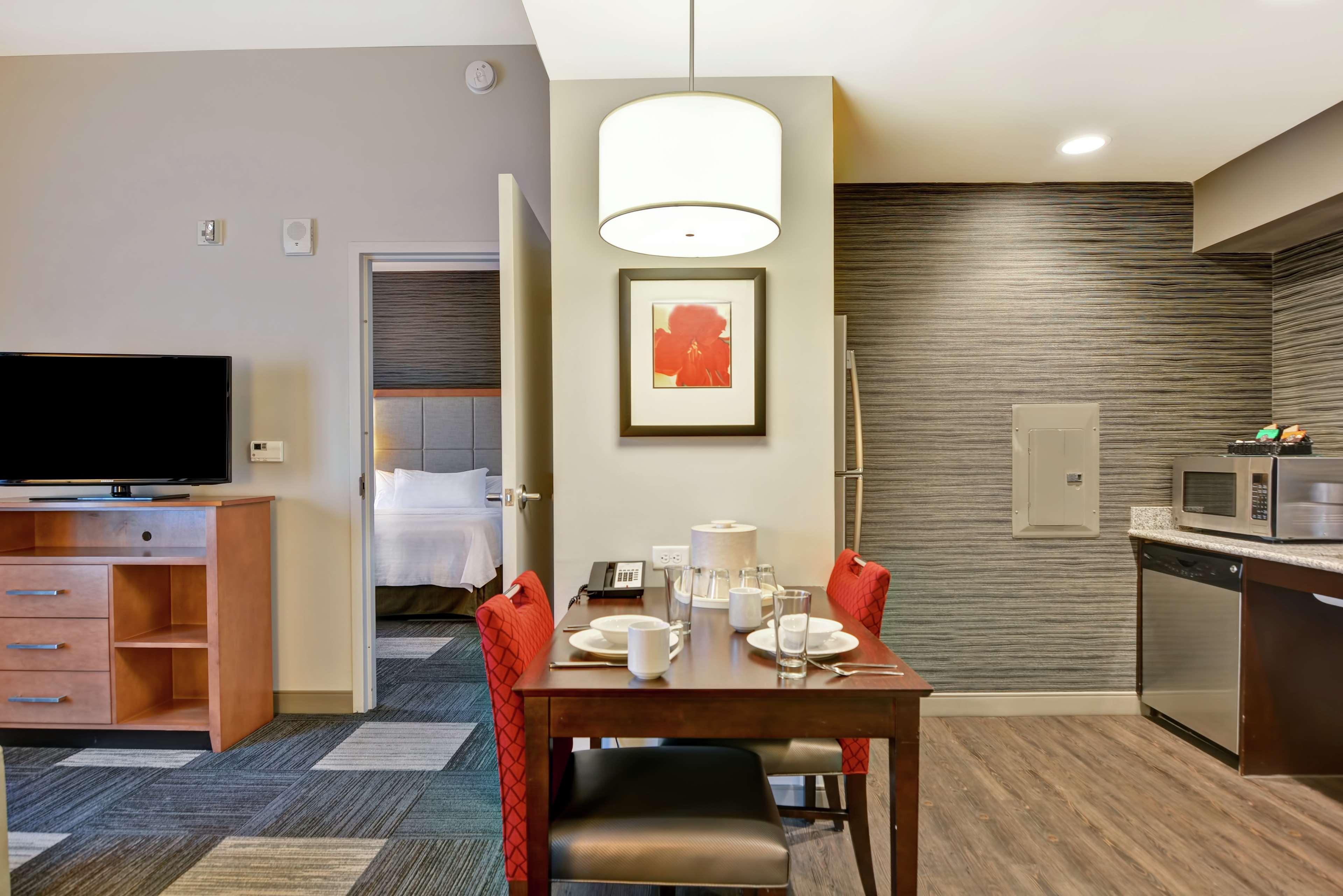 Homewood Suites Techridge Parmer @ I-35 Austin Exterior photo
