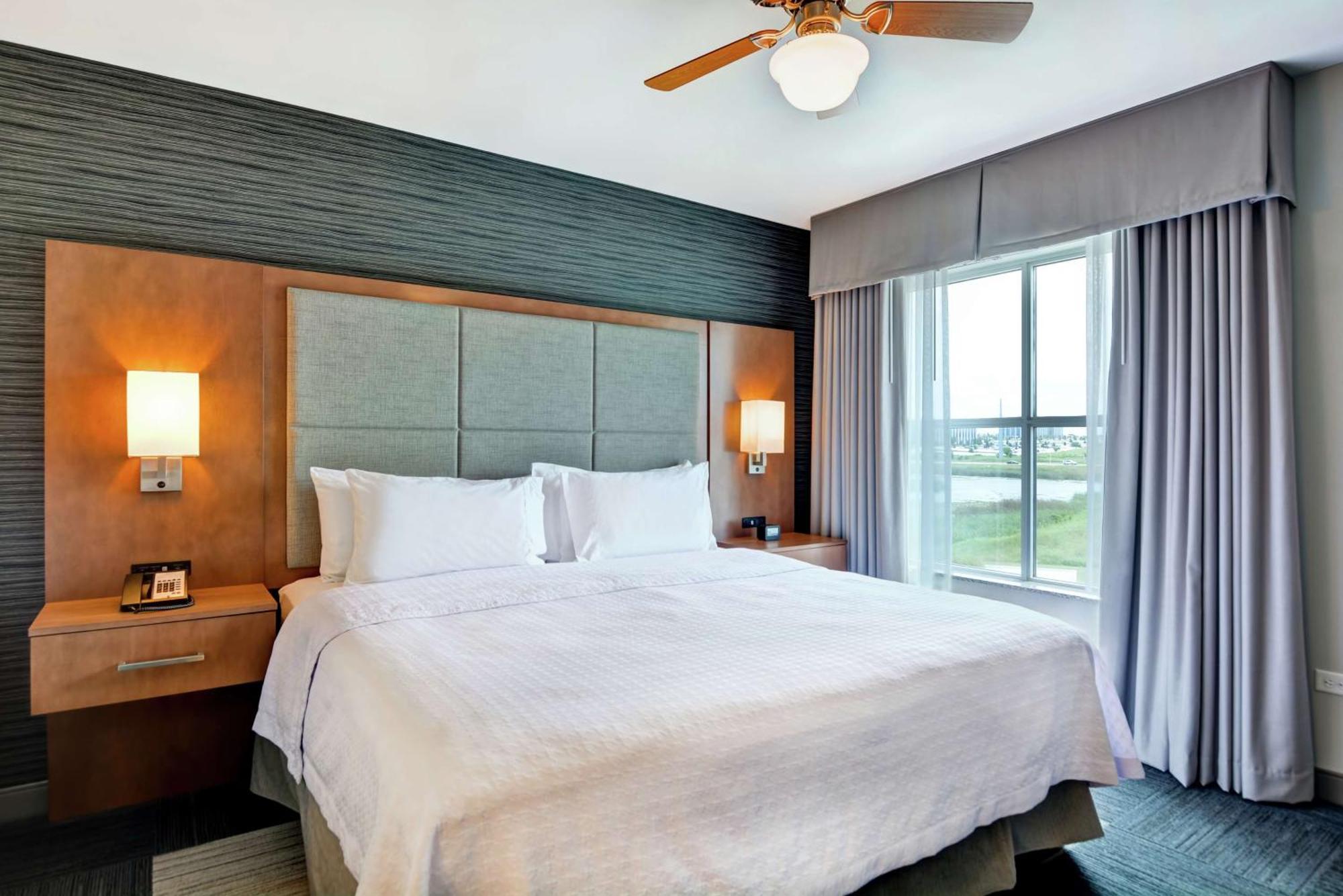 Homewood Suites Techridge Parmer @ I-35 Austin Exterior photo
