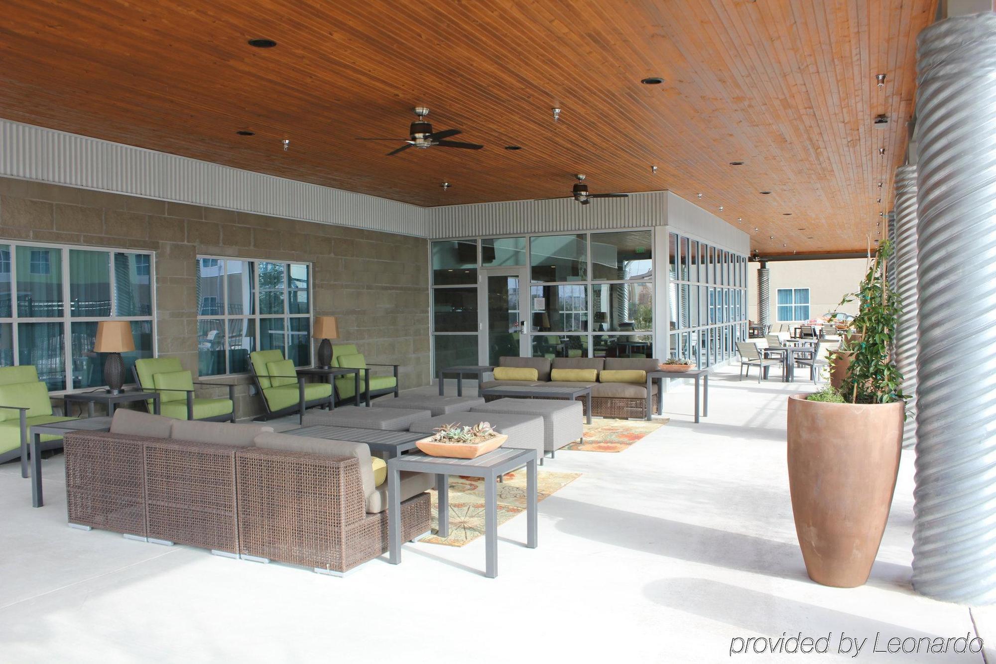 Homewood Suites Techridge Parmer @ I-35 Austin Exterior photo
